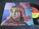 MEGA-RARE ORIG. UK EP - Mandy Rice-Davies 