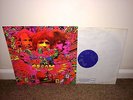 CREAM Disraeli Gears LP Reaction Stereo 1967 UK 1st Press