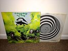 DR STRANGELY STRANGE Heavy Petting LP 1970 UK 1st Press