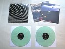 Beach House Bloom LP / Glow in the Dark Vinyl / Limited edition of 250 / Sub Pop
