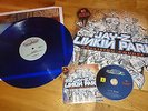 Linkin Park Jay Z Collision Course Blue LP Limited Edition Record Store Day