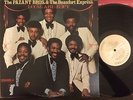 The Pazant Bros. & the Beaufort Express - Loose and Juicy, USA '75, Vinyl: vg++