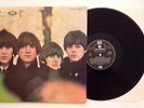THE BEATLES - BEATLES FOR SALE - VINYL LP PARLOPHONE UK PRESS PCS 3062 (NM)