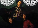 The JIMI HENDRIX EXPERIENCE  Are You Experienced LP