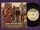 (RF5) Fleetwood Mac The Green Manalishi :  UK 7