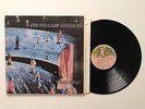 VAN DER GRAAF GENERATOR Pawn Hearts Orig 1972 Vinyl LP Promo Gatefold EX