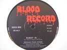 ITALO/ Message From Future - Robot Is...