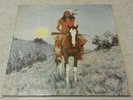 Fabrizio de Andrè/l'indiano rare copia sigillata