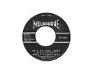 CANADA NORTHEN SOUL GARAGE 1960s R&B ROCK 45 RPM SWEET SOMETHINGS : BEN KAYE