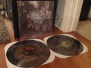 LA DISPUTE WILDLIFE VINYL 2xLP MARBLE COLORED