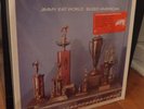 JIMMY EAT WORLD BLEED AMERICAN 3xLP SEALED NEW RECORD STORE DAY EXCLUSIVE