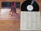 PAUL SIMON-THE RHYTHM OF THE SAINTS-U.S.A. VINYL-COLUMBIA HOUSE-LYRIC INNER-LP