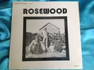 Rare Private Folk : Kent, Phil & Doug   Rosewood   Martin Recordings PRP 29312