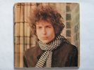 BOB DYLAN Blonde on Blonde 2 LP GF COLUMBIA C2S 841 VG++ Vinyl