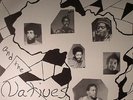 XABA, Ndikho & THE NATIVES - Ndikho Xaba & The Natives (reissue) - gatefold LP