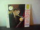 JR MONTROSE LP JARO ORIGINAL 1959 DEEP GROOVE RARE JAZZ LP   The Message VG++