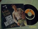 LUCIO BATTISTI - LUISA ROSSI - 7
