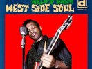 MAGIC SAM - West Side Soul - LPDS615