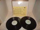 LED ZEPPELIN LIVE ON BLUEBERRY HILL L.A. FORUM 1970 WHOLE LOTTA LOVE 2 LP NM