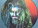 Rob Zombie | Hellbilly Deluxe | 1998 | 12