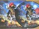 IRON MAIDEN – Can I Play in Paris PART 2, PICTURE DISC w/COVER, limited edition,