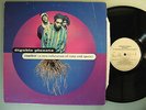 ( HEAR MP3 )  DIGABLE PLANETS LP - REACHIN' - ORIGINAL 1993 PENDULUM US PRESS