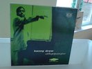KENNY DREW TRIO - PROGESSIVE PIANO - CLEF MONO - ORIGINAL - SOUTH-AFRICA 