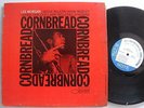 LEE MORGAN Cornbread JAZZ LP RVG Blue Note BLP 4222 McLEAN Hancock MOBLEY