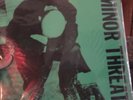 Minor Threat Minor Threat Green Vinyl Ltd Ed Lp