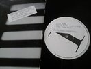 THE CURE   RARE 1982 PROMO PRESSING   CUSTOM LABELS   LET'S GO TO BED   MINT/VG