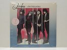 QUIREBOYS A BIT OF WHAT YOU FANCY LP U.S. 1990 STILL SEALED GUNS N' ROSES