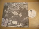 TERJE,JESPER OG  JOACHIM S/T LITTLE LIVING OF REFUGEES LW 5019 LP CLEAR VINYL