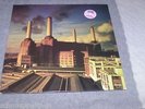 PINK FLOYD   ANIMALS  Lp foc +OIS-Lyrics  black Vinyl  HARVEST  SHVL 815  nMINT