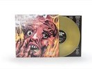 DEMOLITION  HAMMER:  Tortured Existence GOLD / GODEN DIE HARD Vinyl LP, lim. 200