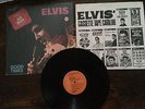Elvis Presley   Good Times   LP   (1974)   RCA CPL1-0475   Shrink - Sticker