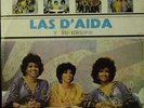 Listen/Cuban Female Funky/Las D'aida/Areito/Cuba/Jose Ramon Garcia Caturla