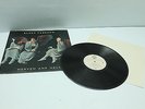 Black Sabbath Heaven And Hell LP Record 1980 DSK 3372 Warner Vinyl EXC