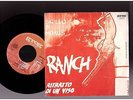 SIGILLO DI HORUS RANCH ITALIAN PROG PSYCH DISCO INSTRUMENTAL FUNK UNICO GROG