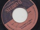 '70 STUDIO 1 BEATLES REGGAE COVER 45 GIVE PEACE A CHANCE FREEDOM SINGERS ?