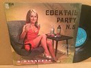  france breaks ROGER DANNEELS drums COCKTAIL cheesecake SEXY LP FUNK