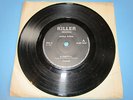 OVERKILL Elemental RARE 1980 NWOBHM KILLER RECORDS 7