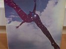 FREE self titled  UK 1969 PINK ISLAND i LABEL 1st PRESS VINYL LP ILPS-9104