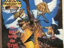 Stryper - To Hell With The Devil US Gatefold Cover Vinyl EP