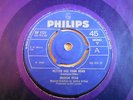 MARION RYAN - BETTER USE YOUR HEAD / THE SEASONS CHANGE - UK PHILIPS