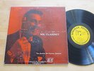 Buddy DeFranco Mr. Clarinet LP Norgran DG Trumpeter Kenny Drew Blakey De Franco