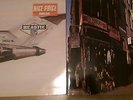 Beastie Boys 2 Alben Def Jam Pauls Boutique Licensed to Ill 2 x 12