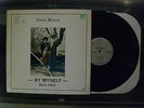Abdul Wadud - By Myself LP NM- Bisharra BR/101