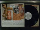 The Who - The Who Sell Out LP White Label Promo Mono Decca DL 34505
