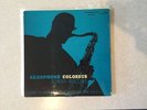 Sonny Rollins Saxophone Colossus Lp 7079 Og/Dg Rare