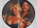 Motorhead 'Rare Tracks Vol.2' Wendy Williams Pic LP Picture Disc Vinyl 500cop
